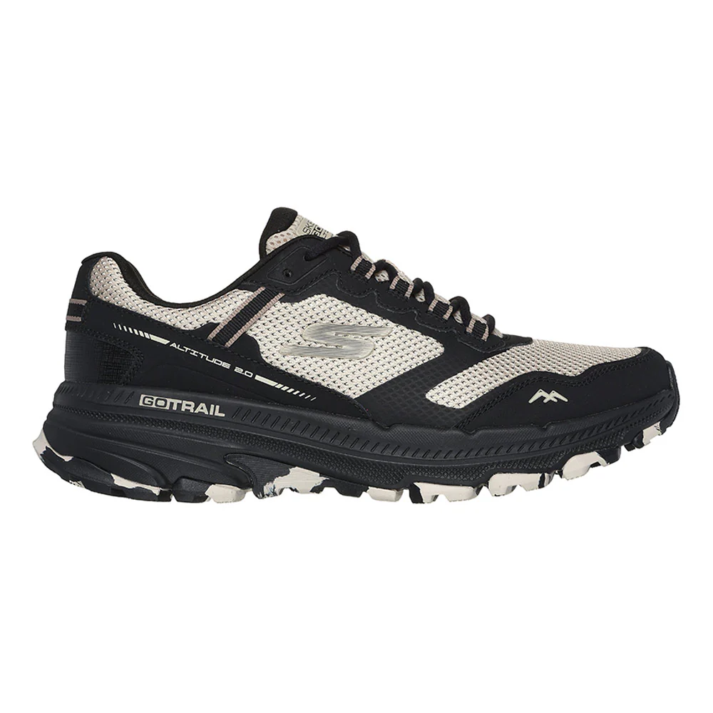 SKECHERS GO RUN® Trail Altitude 2.0 - Marble Rock 3.0 Men's Trail Running Shoes
