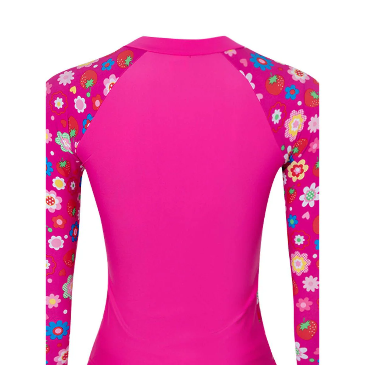 BONA G - 406 Girls Swimsuit