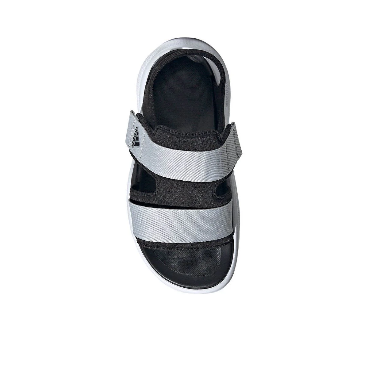 ADIDAS Mehana Kids Sandals - White - UK 1