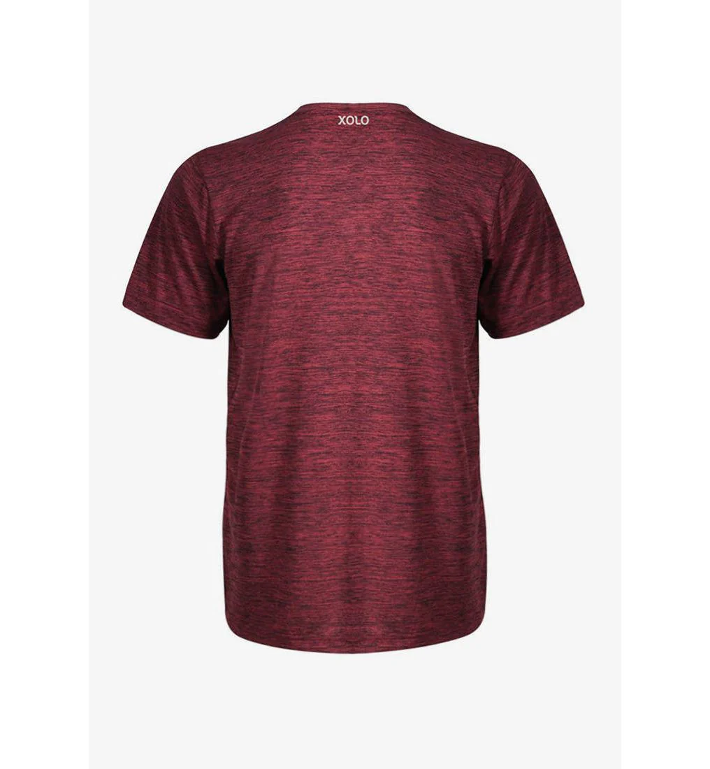 Xolo 2018 Men's Training T-Shirt