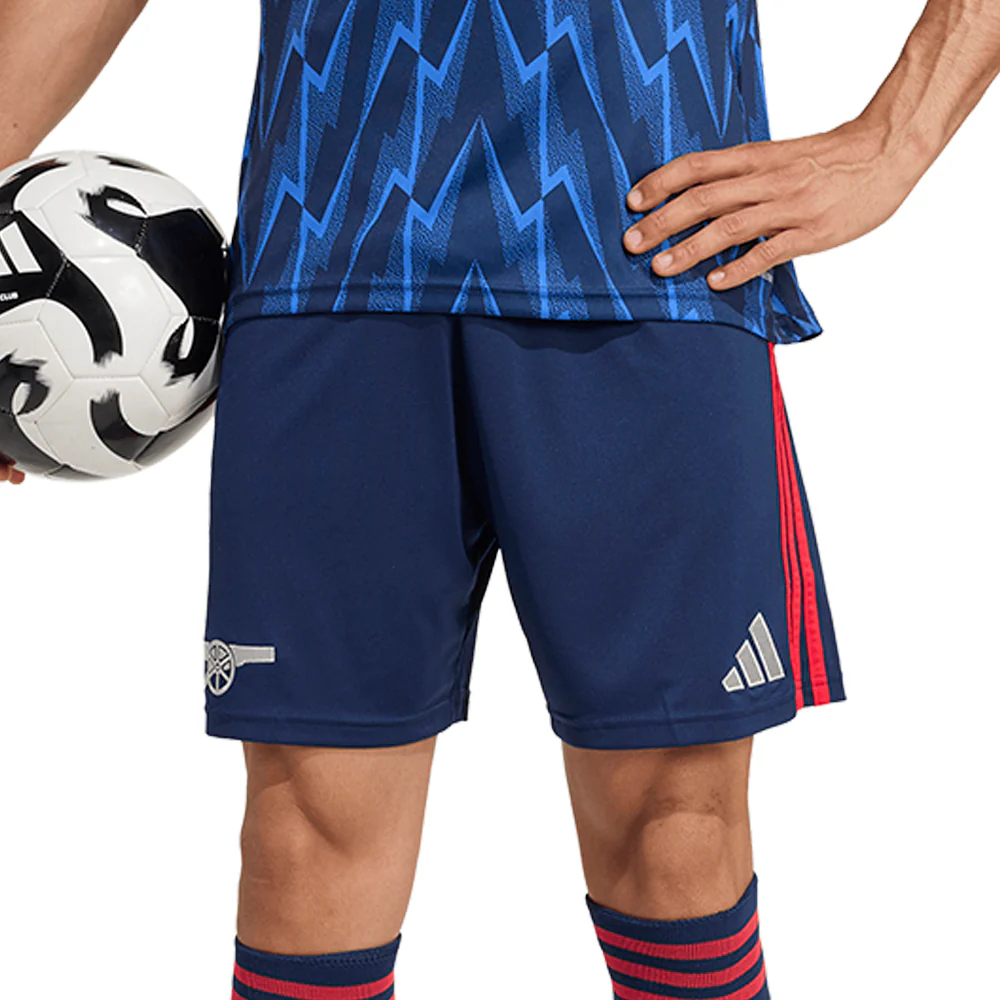 ADIDAS Men's Arsenal Away 2025/26 Football Shorts