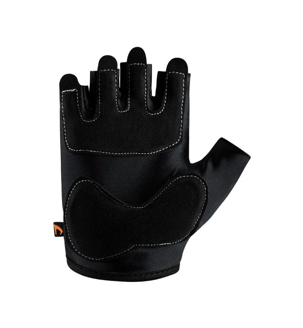 JASON X-Salute IV Men's Training Gloves - Black - L