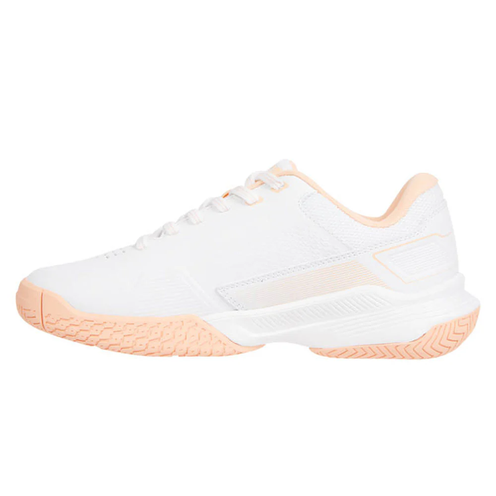 PRO TOUCH Rival Evo Women's Tennis Shoes - White - EU 37