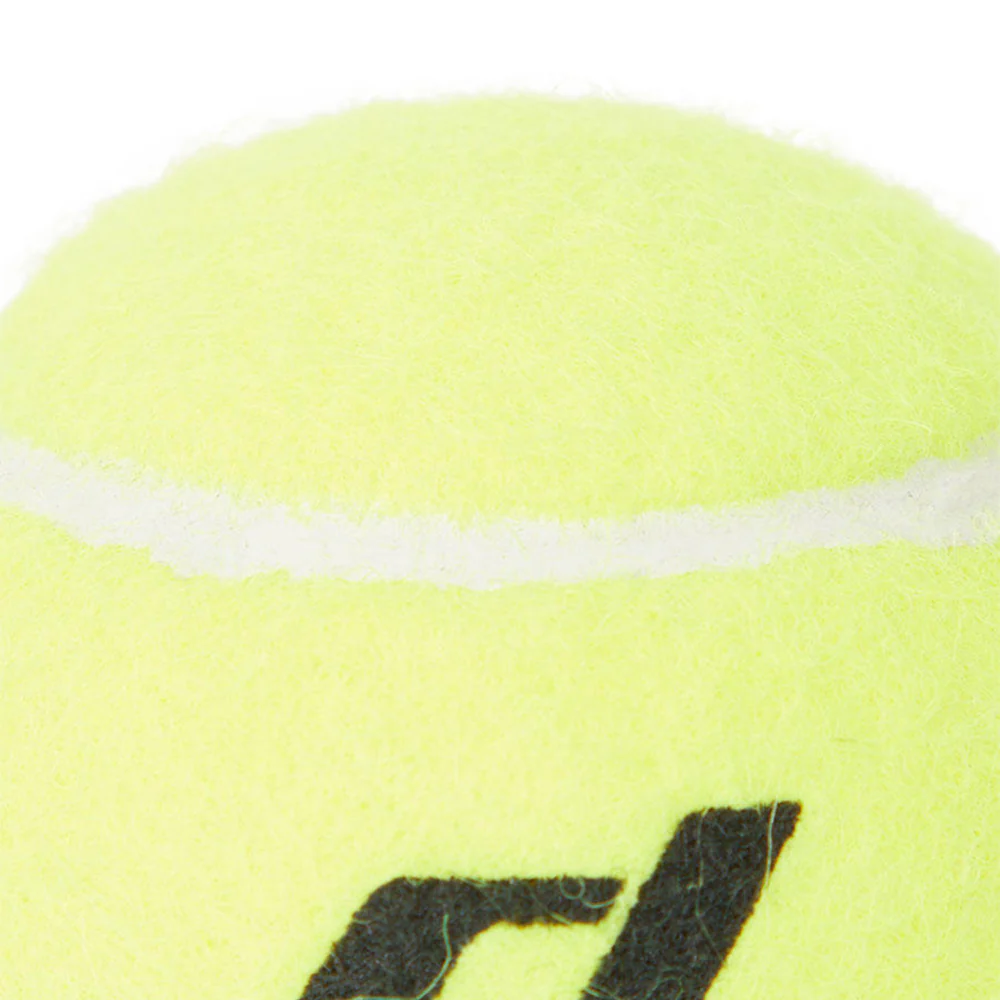 PRO TOUCH Ace Ball Pro Tennis Ball (4 Balls) - Yellow - ONE SIZE
