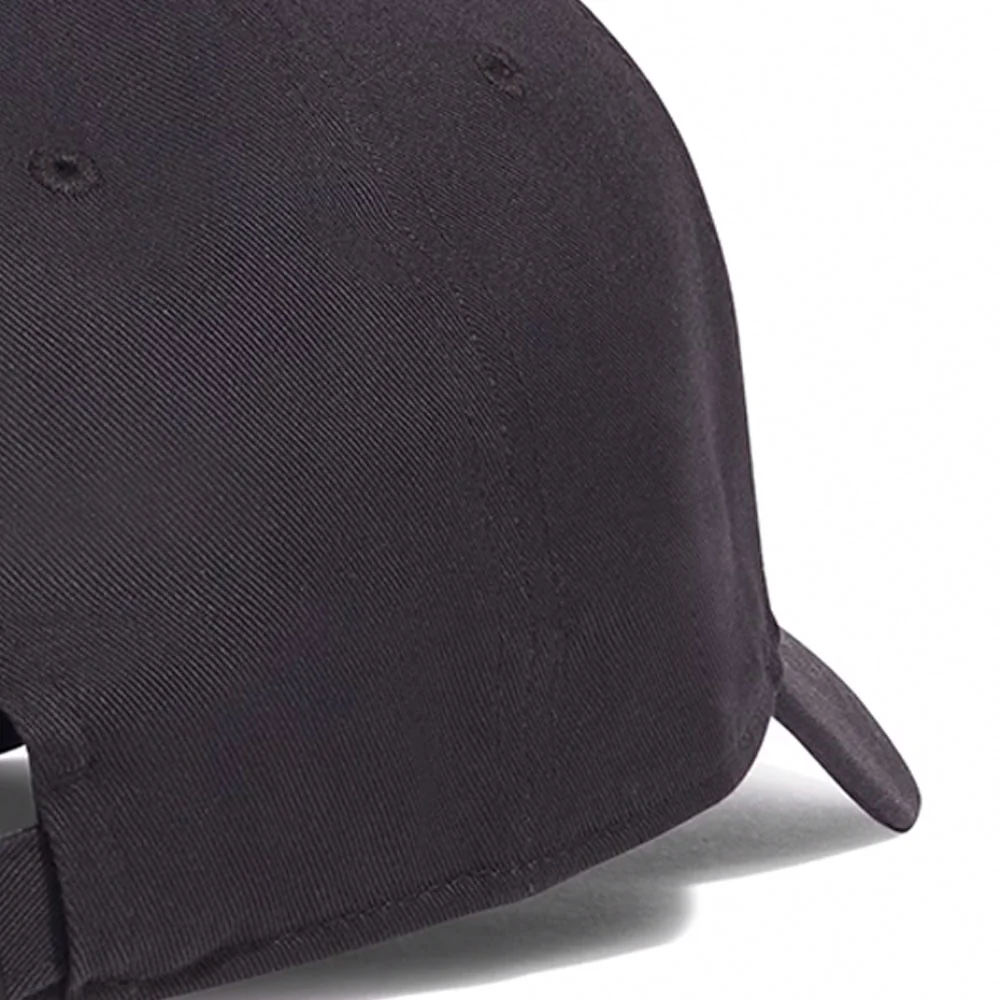 UNDER ARMOUR Sportstyle Metal Men's Cap - Black - ONE SIZE