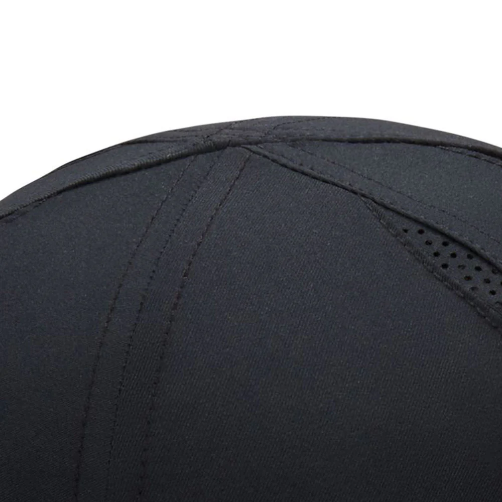 NIKE Dri-FIT Club Unisex Cap - Black - M/L