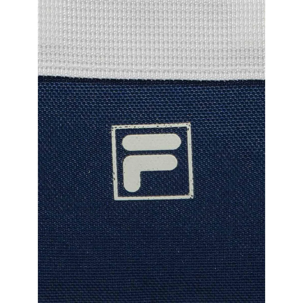 FILA Cheese JBA240704K Kids Crossbody Bag - Blue - ONE SIZE