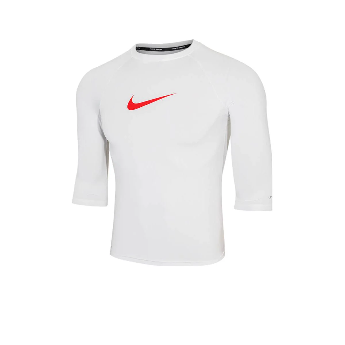 NIKE Swim NESSE740 Girls Rashguard