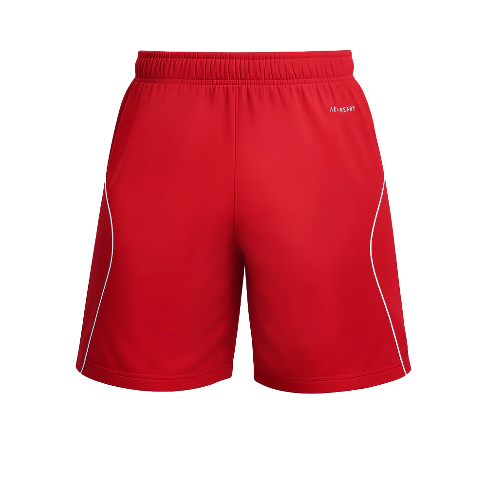 ADIDAS Men's Liverpool FC Home 2025/26 Football Shorts