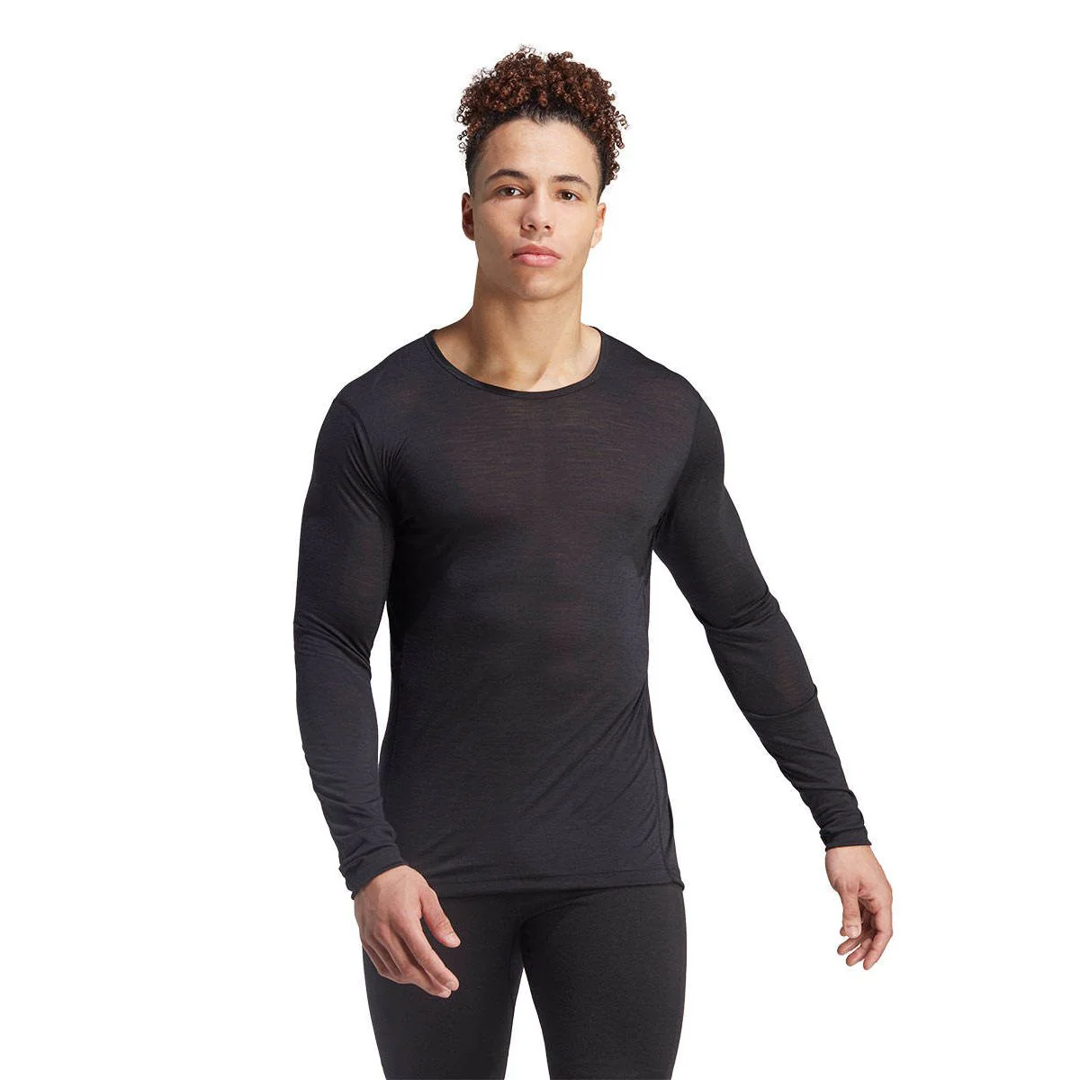 ADIDAS Xperior Merino 150 Long Sleeve Men's Baselayer