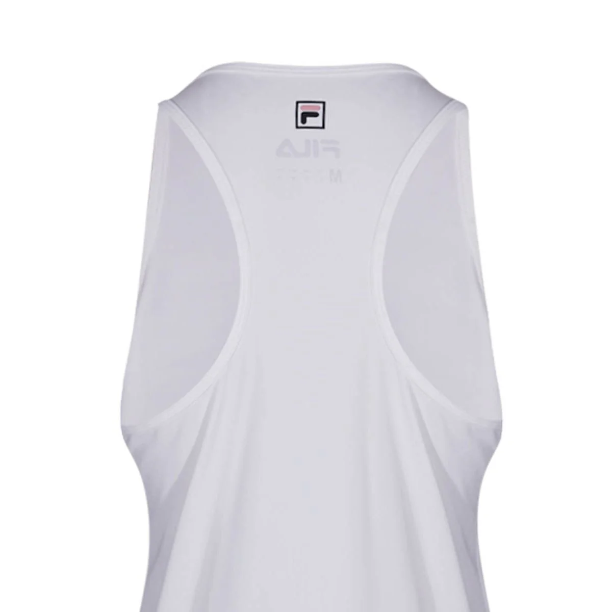 FILA Club TAS231007W Women's Training Tank