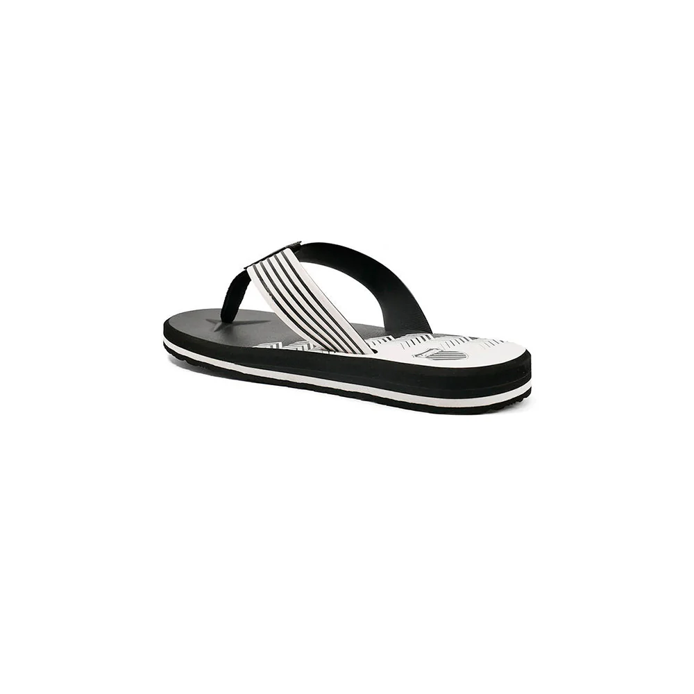 K-SWISS Chillax Unisex Sandals - Black - US 10