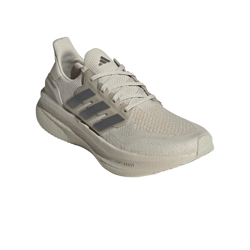 ADIDAS Ultraboost 5 Men's Running Shoes - Beige - UK 10