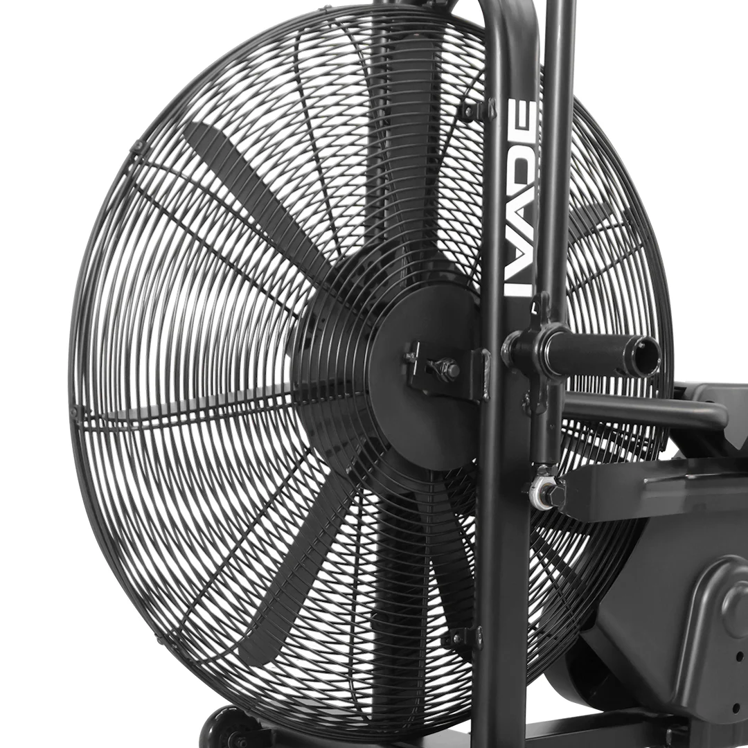 จักรยานออกกำลังกาย IV-A10 (ดำ) - Black - ONE SIZE