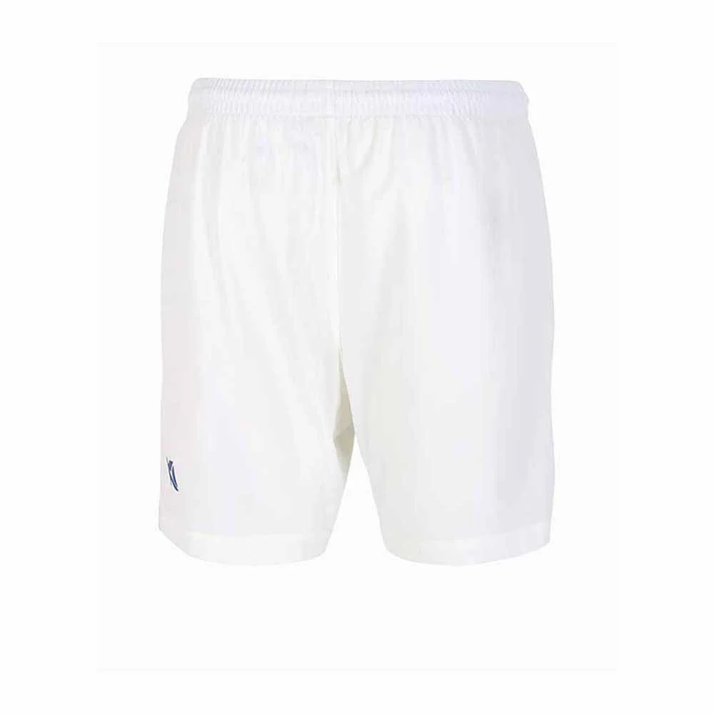 WARRIX Unisex Thailand Natonal Team 2024/25 Third Football Shorts - White - 2L (US SIZE)
