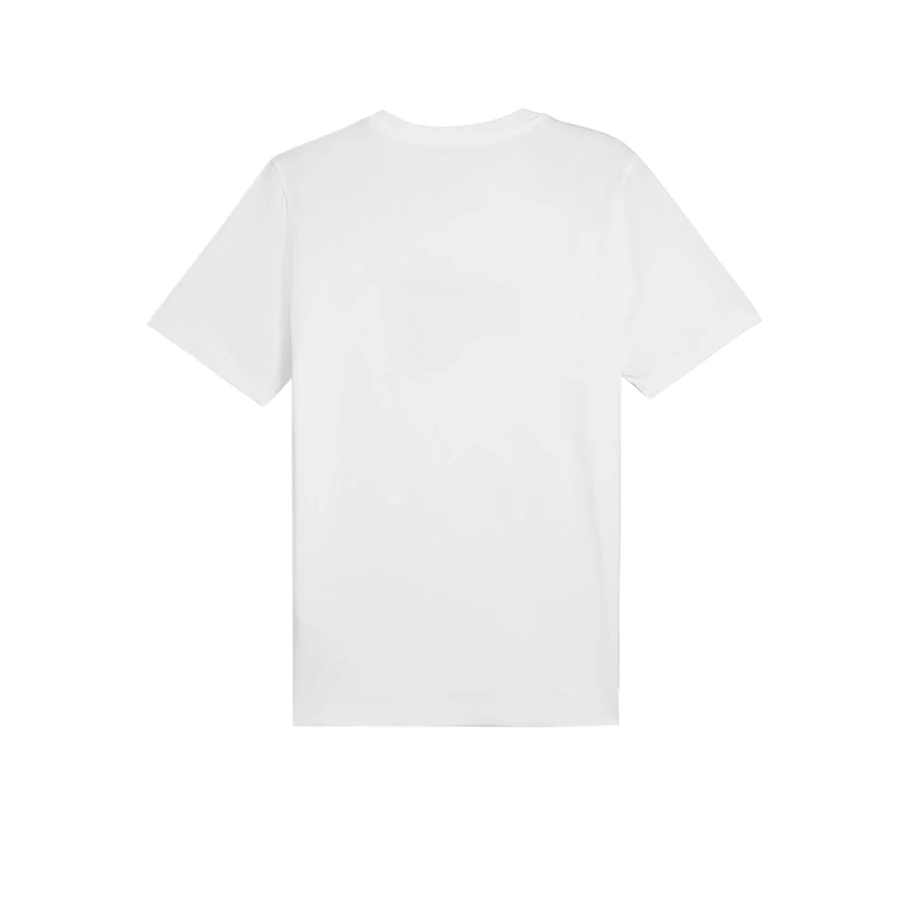 PUMA AC Milan ftblNRGY Men's Football T-Shirt