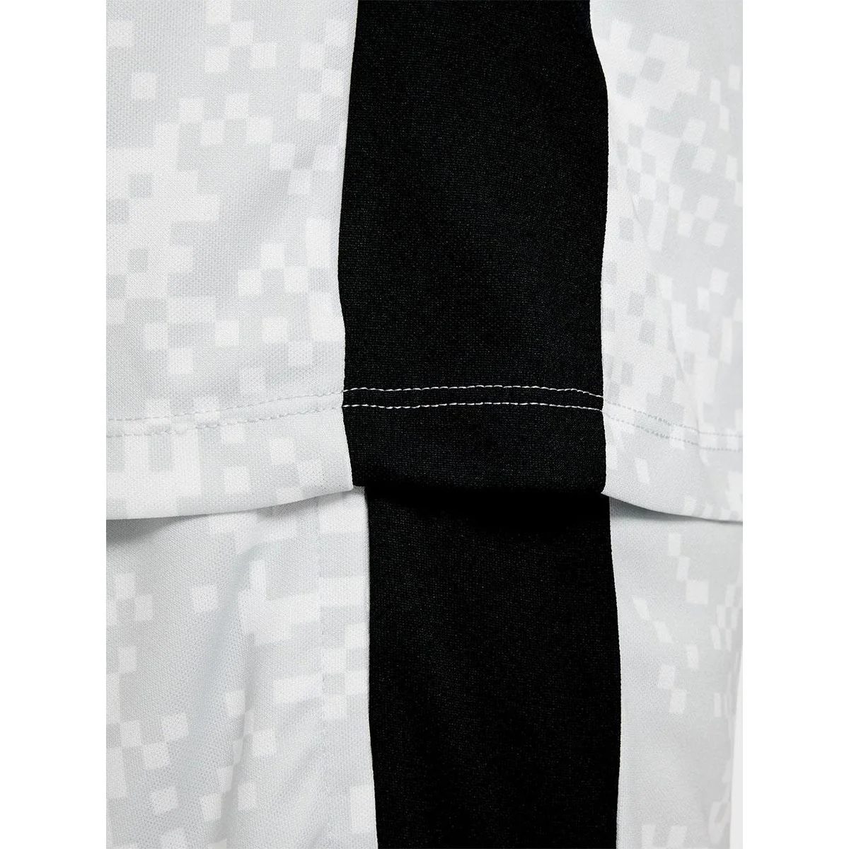 NIKE Academy Pro Kids Football T-Shirt - Black - L (US SIZE)