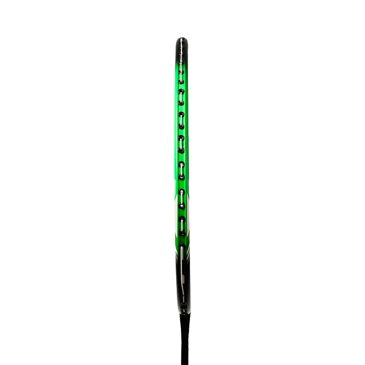 S SPORTS SSPQ324BMT03GR Badminton Racket - Green - ONE SIZE