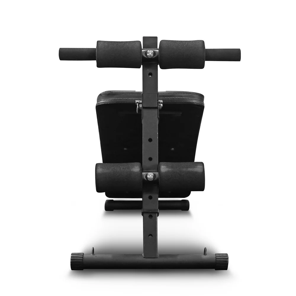 ม้านั่งยกน้ำหนัก ST-3 - Black - ONE SIZE