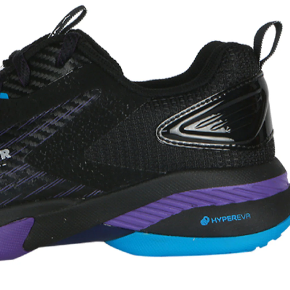 VICTOR A970TD Unisex Badminton Shoes - Black - EU 39