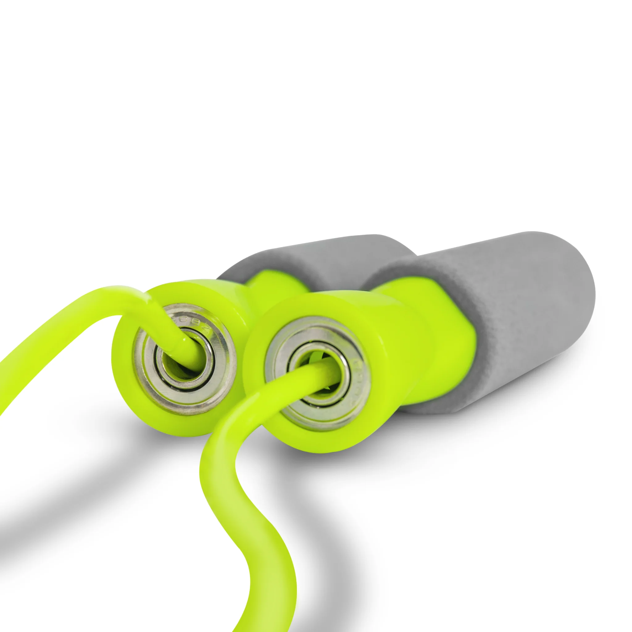 MDBuddy เชือกกระโดด สีเขียว ยาว 2.75 เมตร (MDJR006) - Green - ONE SIZE