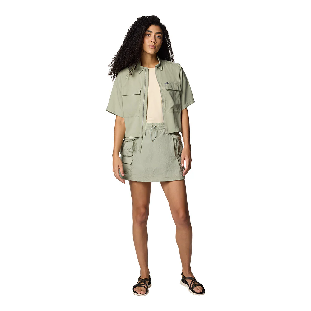 COLUMBIA Elevated View™ Utility Women's Shirt