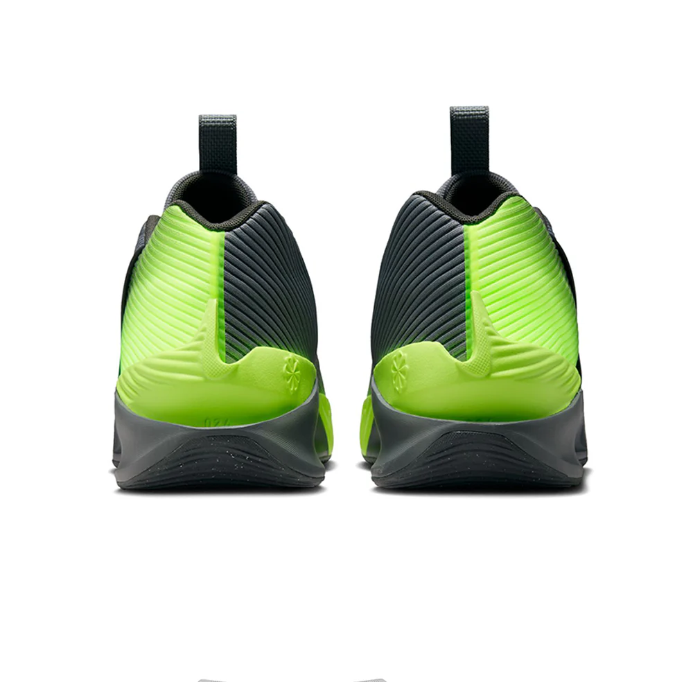 NIKE G.T. Jump Academy Men's Basketball Shoes - Black - US 10