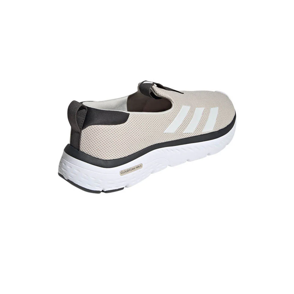 ADIDAS Cloudfoam Move Lounger Men's Lifestyle Shoes - Brown - UK 10