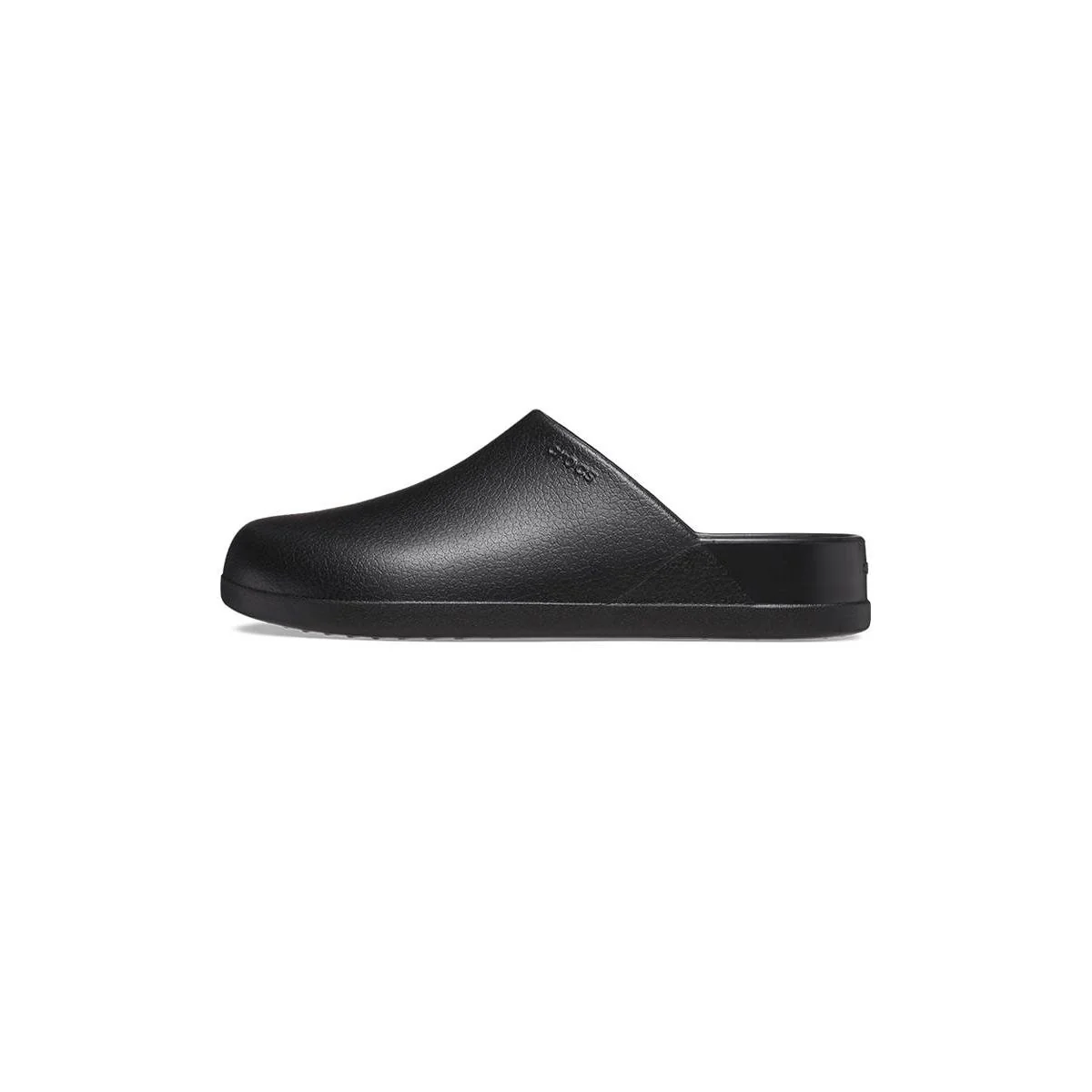 CROCS Dylan Clog Unisex Lifestyle Shoes - Black - US M10/W12