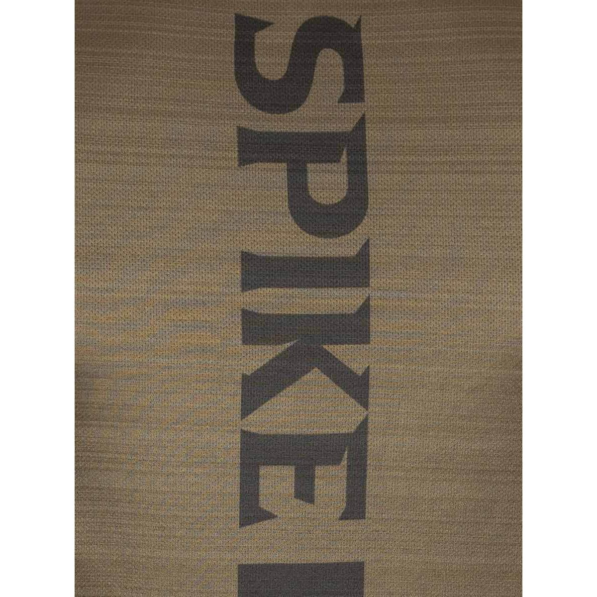 SPIKE SP24TRTAM029 Men's Training Tank - Green - 2XL