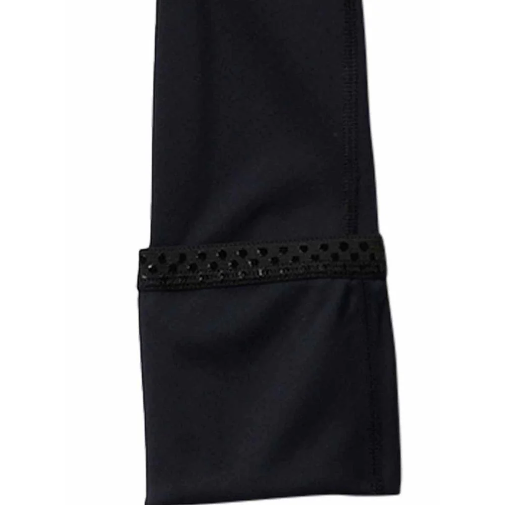 COLUMBIA Freezer Zero II Unisex Trail Running Arm Sleeves - Black - L/XL