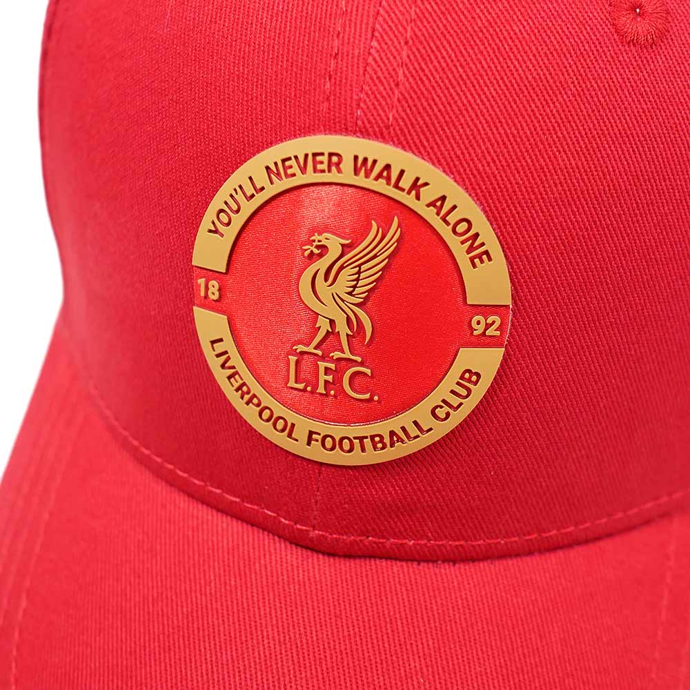 LFC EST 1892 Unisex Cap