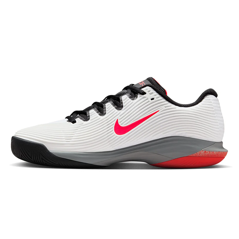 NIKE Vapor 12 Women's Tennis Shoes - White - US 6