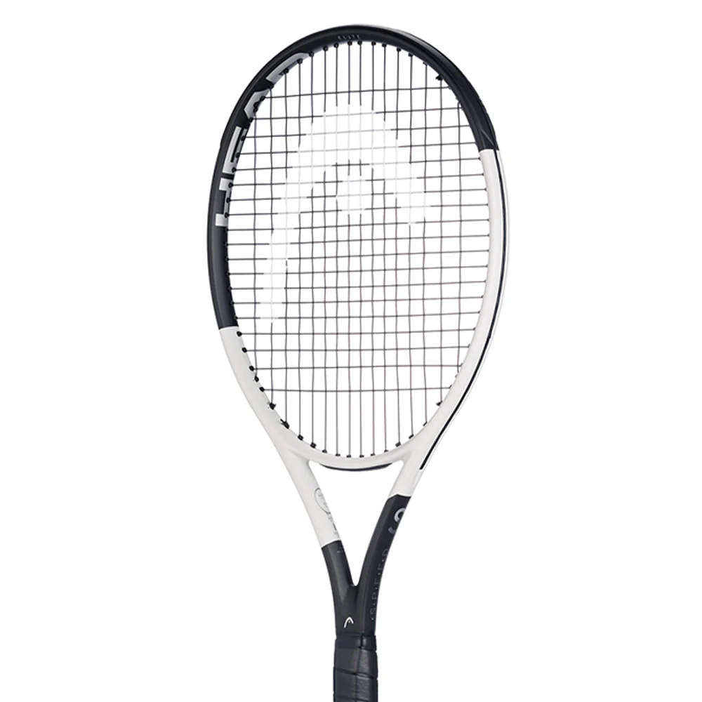 HEAD Speed Elite 265G Tennis Racket - Black - ONE SIZE