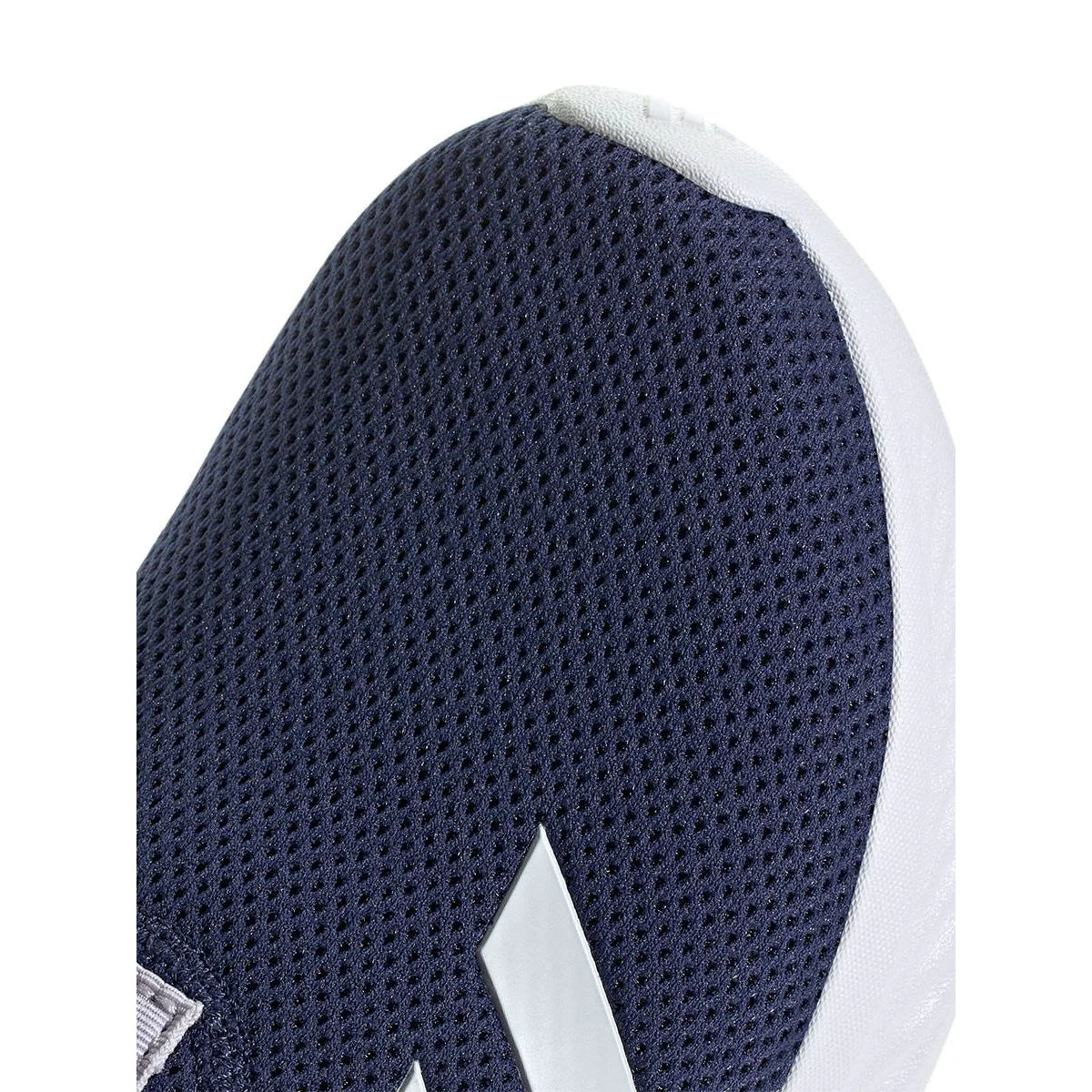 ADIDAS Cloudfoam Move Sock Women's Lifestyle Shoes - Blue - UK 4