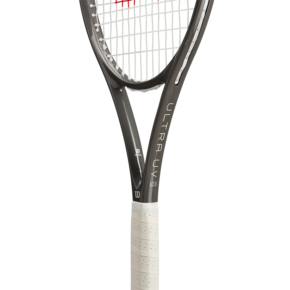 WILSON Ultra UV Tennis Racket - Multi Color - ONE SIZE
