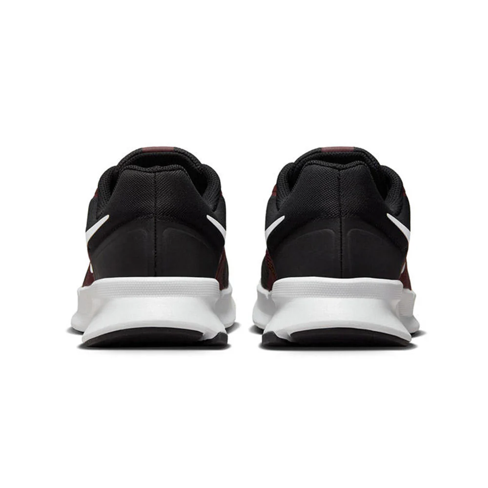 NIKE Run Swift 3 Men's Running Shoes - Black - US 10