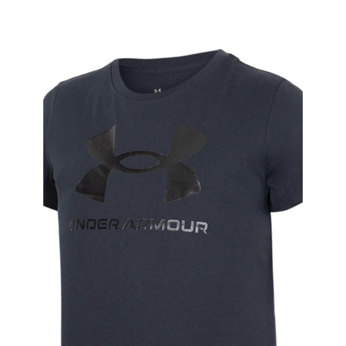 UNDER ARMOUR Sportstyle Graphic Women's Training T-Shirt