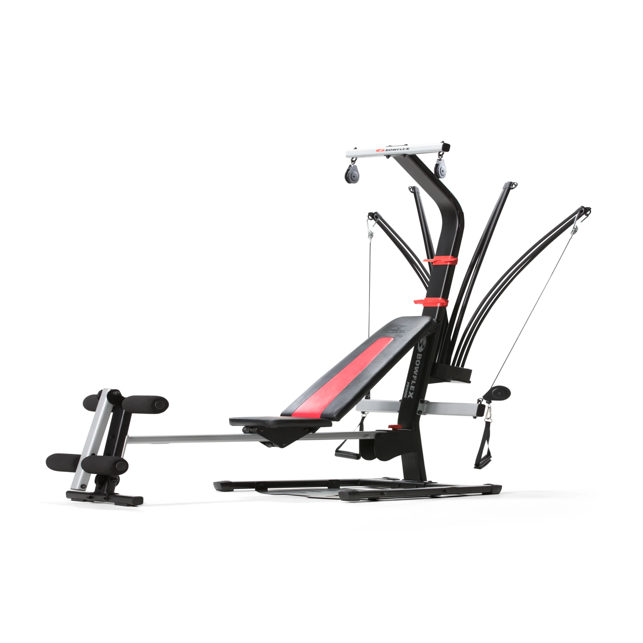 BOWFLEX PR1000 Home Gym /โฮมยิม - Black - ONE SIZE