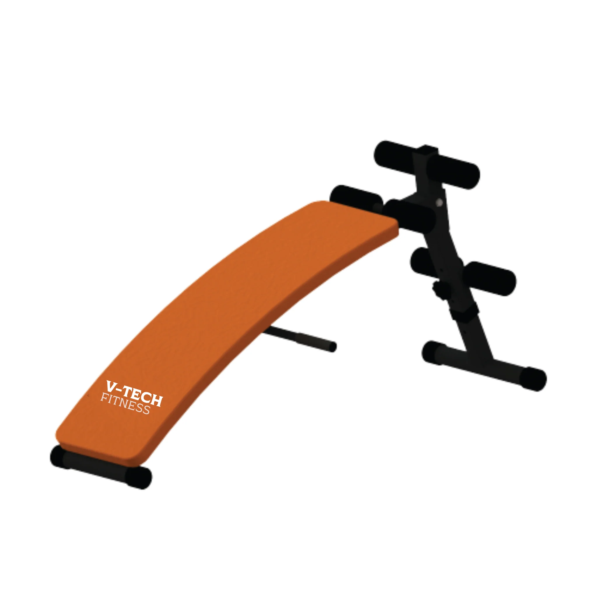 เบาะซิทอัพ  V-TECH S028 - Multi color - ONE SIZE