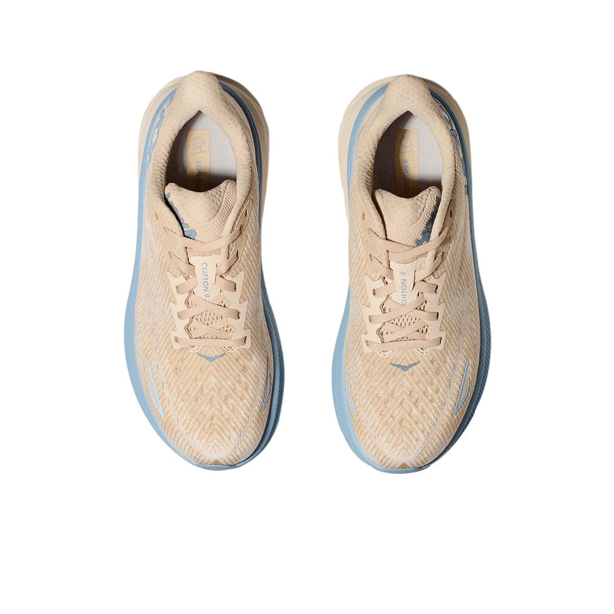 HOKA Clifton 9 Men's Running Shoes