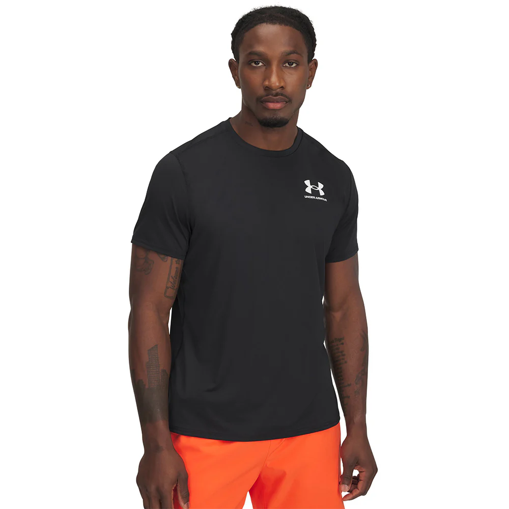 UNDER ARMOUR HeatGear® Fitted Men's Training T-Shirt