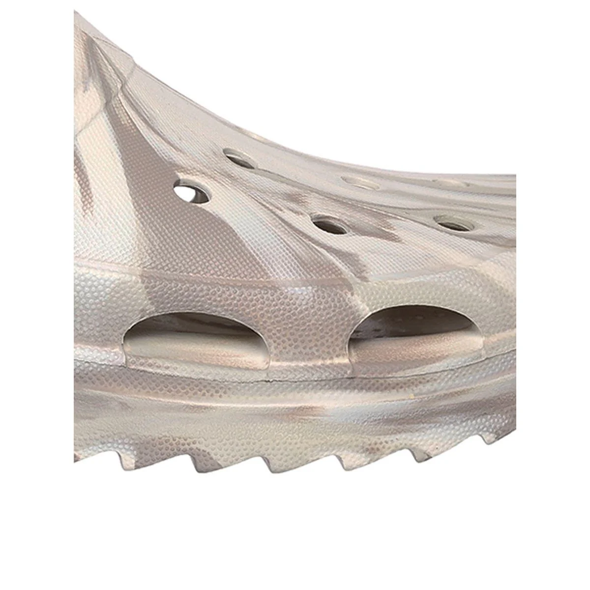 SKECHERS Foamies Surge - Bold Men's Sandals - Beige - US 10