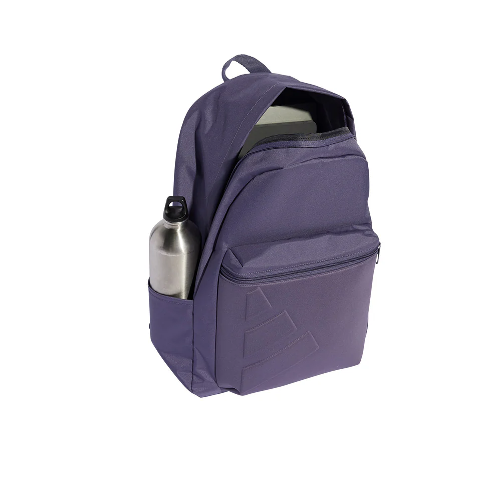 ADIDAS Essentials Embossed Logo Unisex Backpack