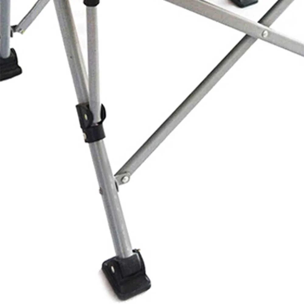 FIELD&CAMP Queen Camping Chair - Green - ONE SIZE