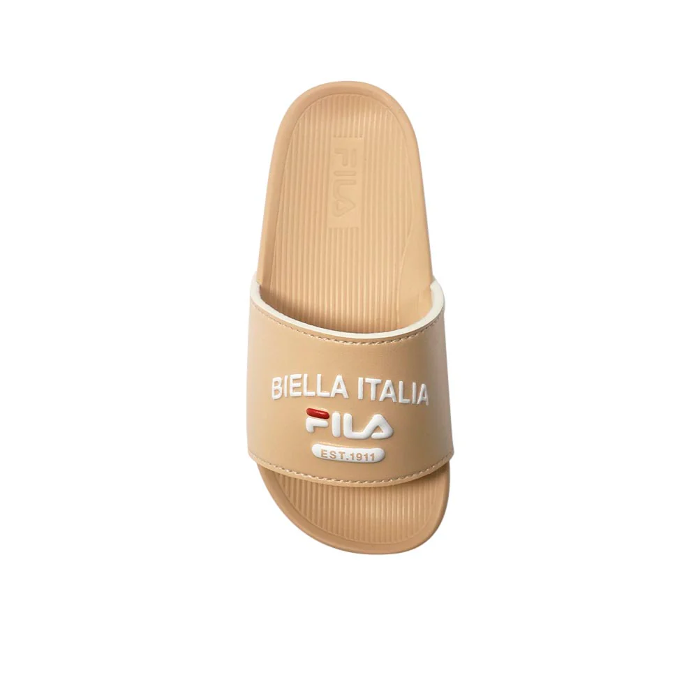 FILA Jackie Kids Sandals - Beige - 1 K
