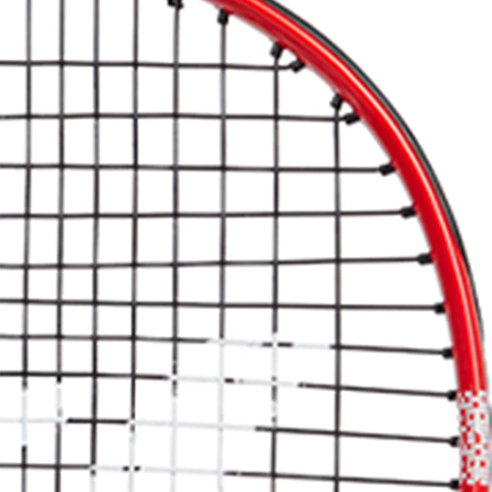 PRO TOUCH Ace I J 25 Kids Tennis Racket - Red - ONE SIZE