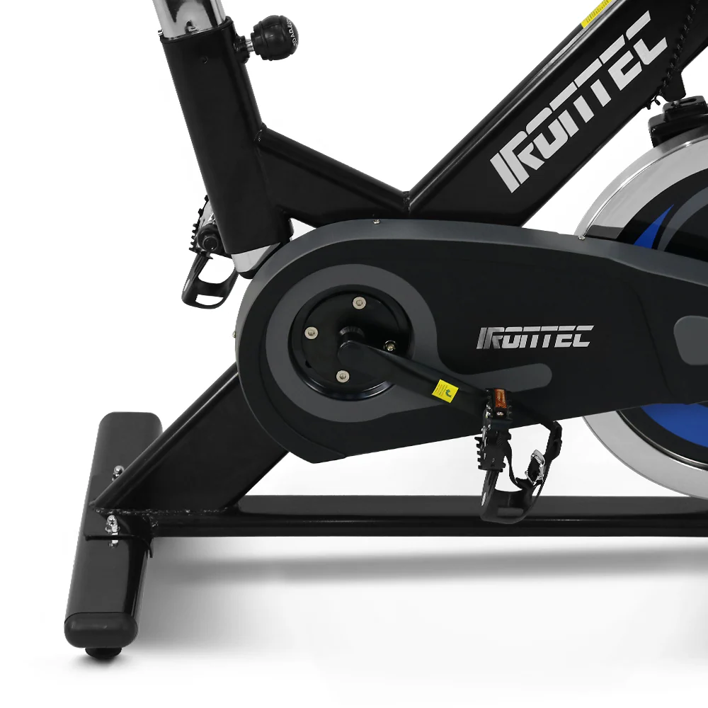 จักรยานออกกำลังกาย SKY - Black - ONE SIZE