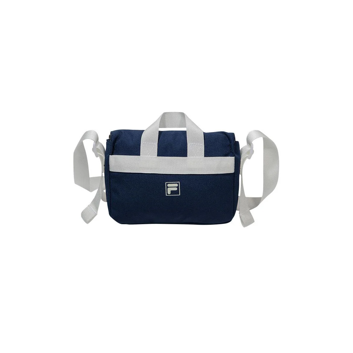 FILA Cheese JBA240704K Kids Crossbody Bag - Blue - ONE SIZE