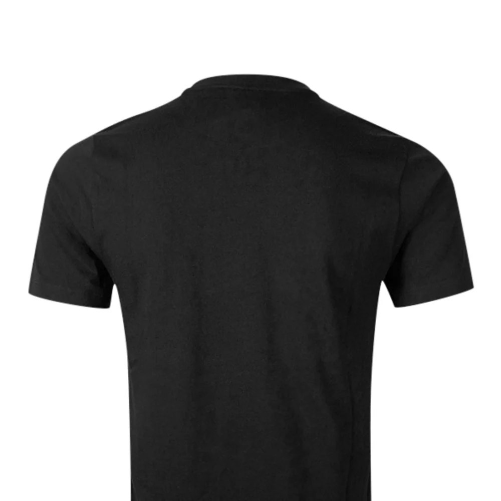 LFC Slot Machine Men's Football T-Shirt - Black - 2XL (UK SIZE)